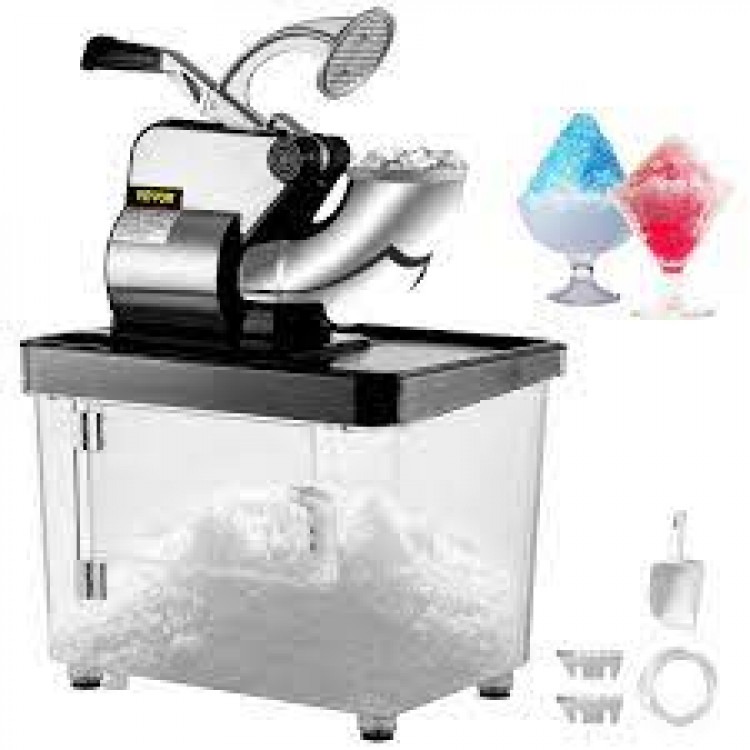 Snow Cone Machine