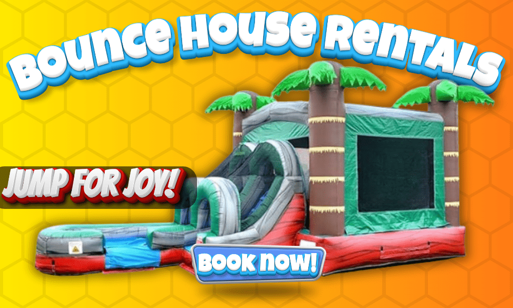 Bounce House Rentals - Bounce & Beyond LLC