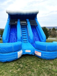 BWDL20New202 1745414514 Big Wave Dual Lane Slide