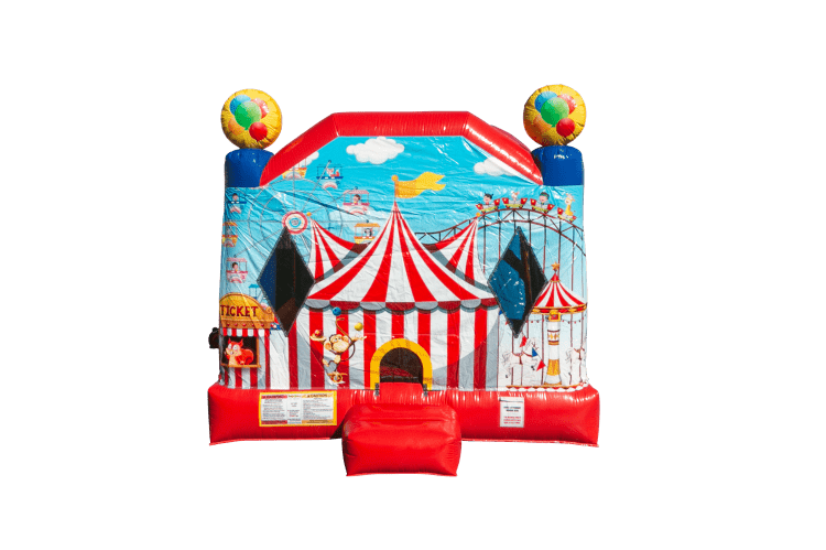 Carnival Combo